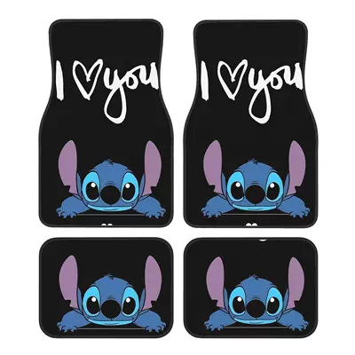 and Non-Slip Four-Piece Set, Etc. Can Universal Foot Pad - s14