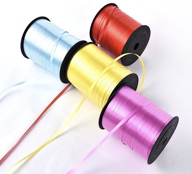 10 야드 리본 [500 야드의 전롤]