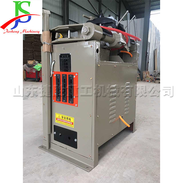 Equipo de soldadura de tubería de refuerzo metálico máquina de soldadura de tornillo de refuerzo para equipos de acoplamiento de refuerzo de construcción