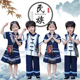 童套装;童裤;普通外套