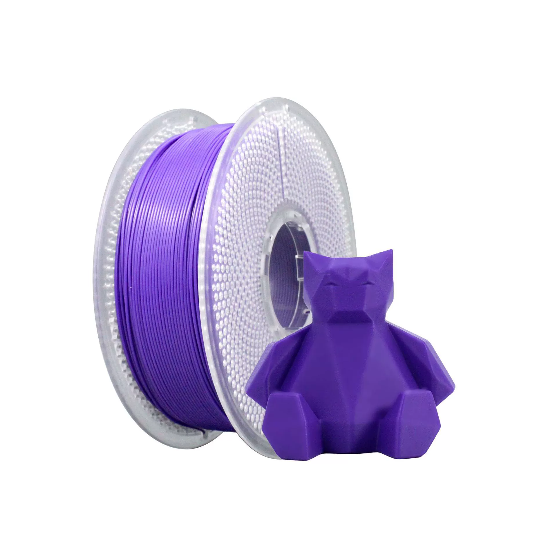 PLA-FC 3D принтер нить, PLA 1 кг, многоцветные варианты