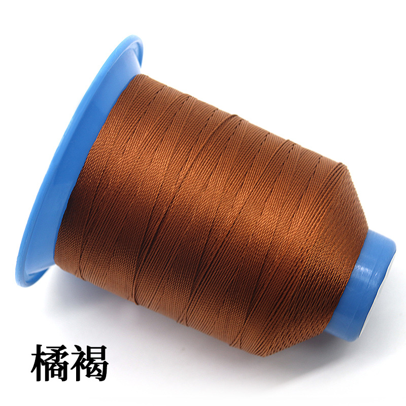 K144 오렌지 브라운*40#