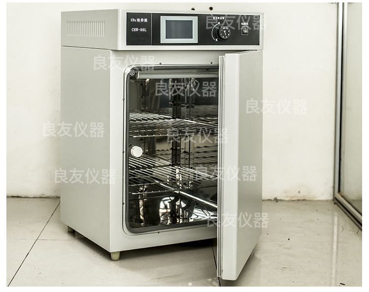 CO2水套气套培养箱 图片17