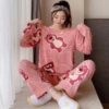 CX pink bear