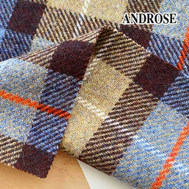 毛呢;呢绒;其他毛纺面料