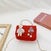 Red rabbit