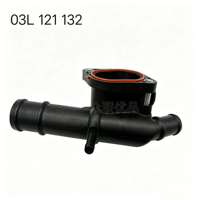 Soyutma sisteminin digər hissələri Water Pipe Connector Suitable