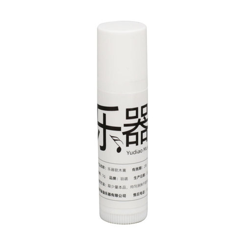 5g musical instrument cork paste saxophone flute clarinet bassoon clarinet instrument interface grease lubricating oil wholesale