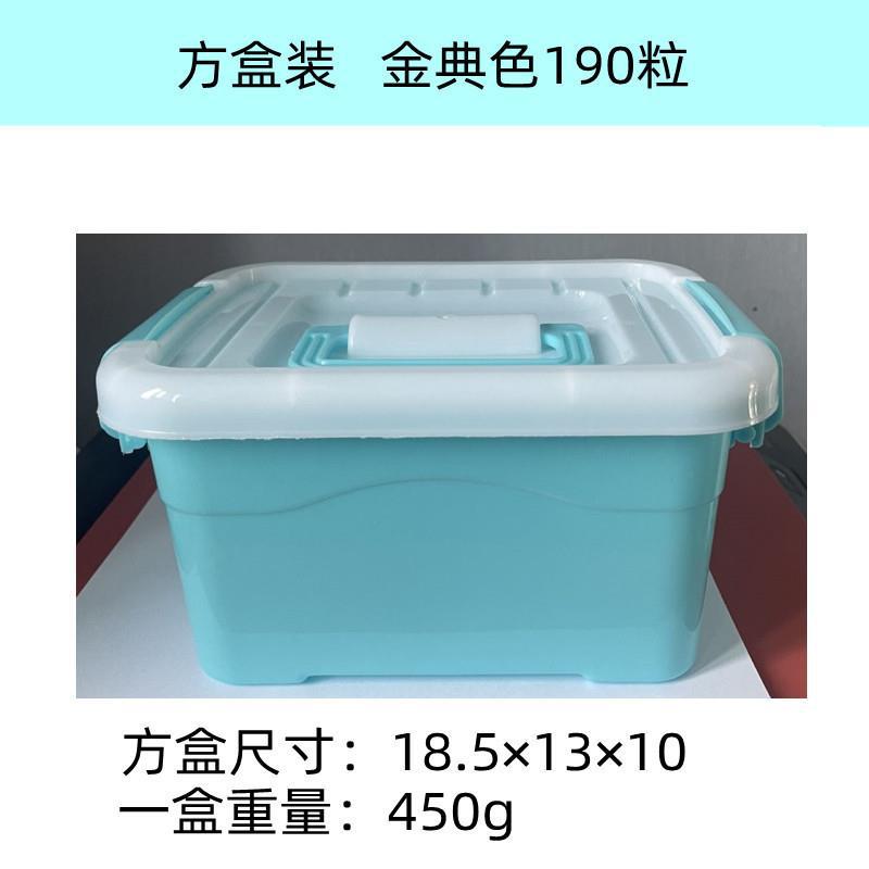 Transfronterizo Amazon 3D giratorio tridimensional copo de nieve Plum Blossom bloques de construcción de empalme de plástico juguetes para niños