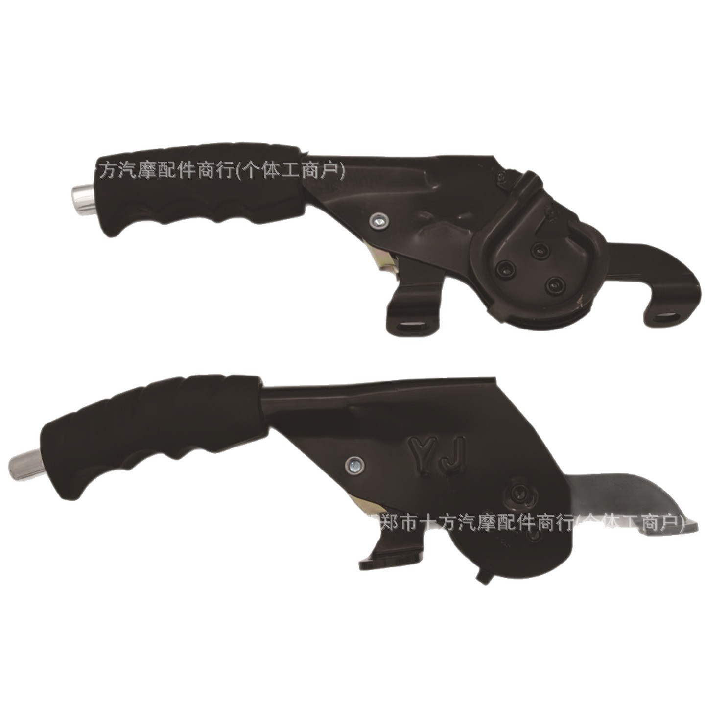 Electric Tricycle Handbrake, Drum Handbrake Handle, Anti-Slip Brake Lever, Snail Electric Tricycle Brake