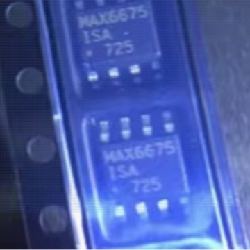 MAX6675ISA+T  MAX6675ISA