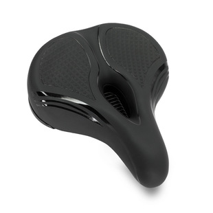 Xingbaike Customized City Seat Cushion, Comfortable Shock-Absorbing Bicycle Saddle, Mountain Bike Seat Cushion, Soft Bicycle Cycling Accessories