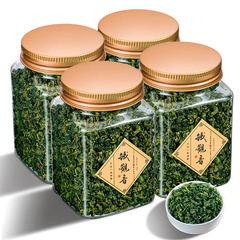2025年新茶 鉄観音 濃香タイプ ウーロン茶 秋茶 本物 1725 散装袋入り 125g 卸売