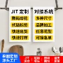 代发厨房定制超细贴标
