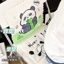 降温神器屁股垫学生座椅垫免注水垫子可爱冰垫夏季冰凉坐垫靠垫