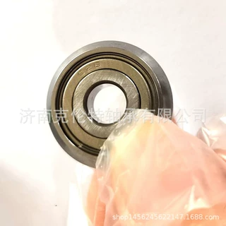 山东轴承公司 C28ZZ轴承 滚轮轴承 外贸轴承公司