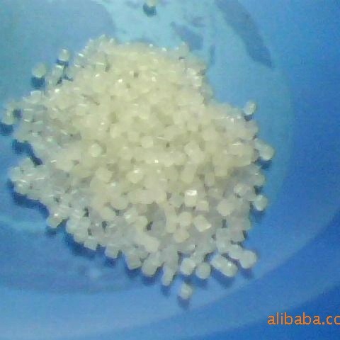 自产PE透明 本色 黑色抽粒料 低密度吹膜颗粒 挤塑聚乙烯管材颗粒