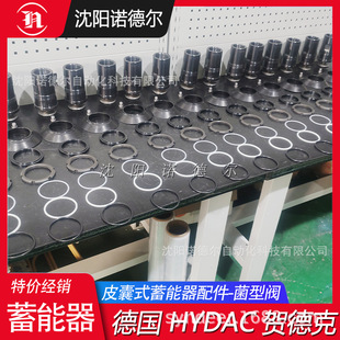 hydac�R�¿������������yVentil 400-10-50*G2 P460NH/NBR (kompl