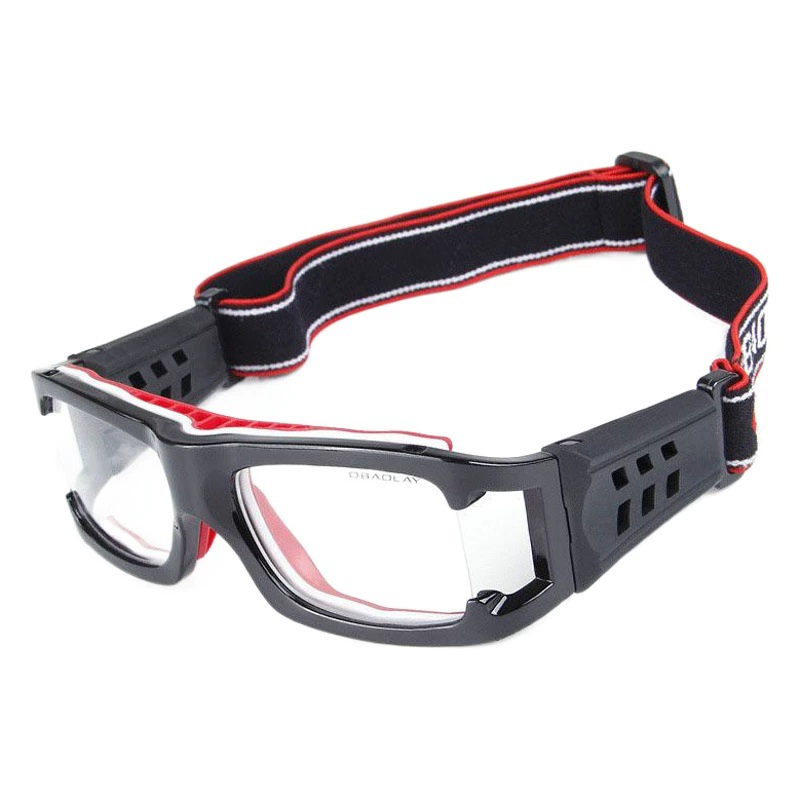 Многофункциональные спортивные очки L009 для футбола, баскетбола, защиты от ультрафиолета, для активного отдыха, при близорукости