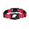 Amazon's popularity is applicable to Apple AIRTAG dog collar AIRTAG protective cover pet collar factory direct supply