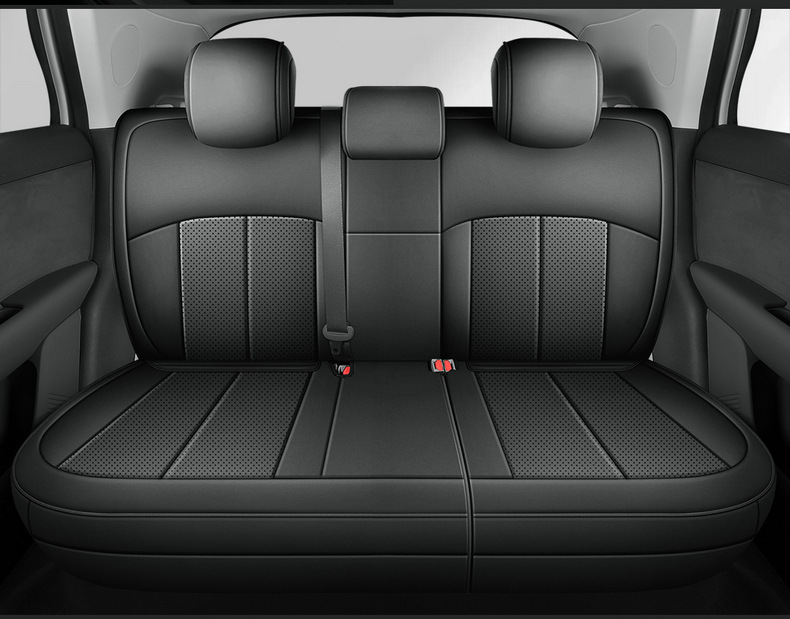 Seat Cushion Cover for NIO Firefly Car Accessories Modification