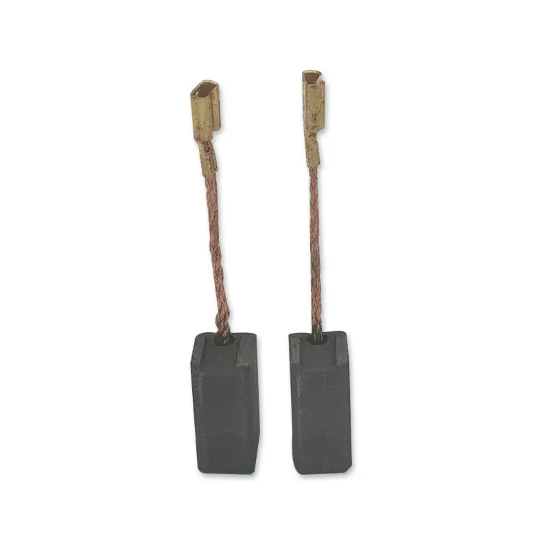 现货供应 WU800小威克士角磨机碳刷  电动工具角磨机电锤