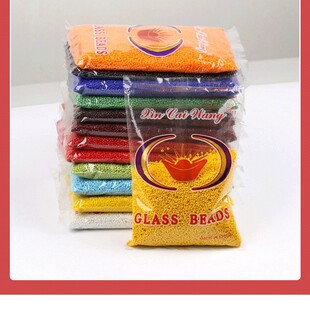 2mm3mm 4mm��ɫ����ɢ�鲻��ɫ������450g���l�Ʒ�o�����