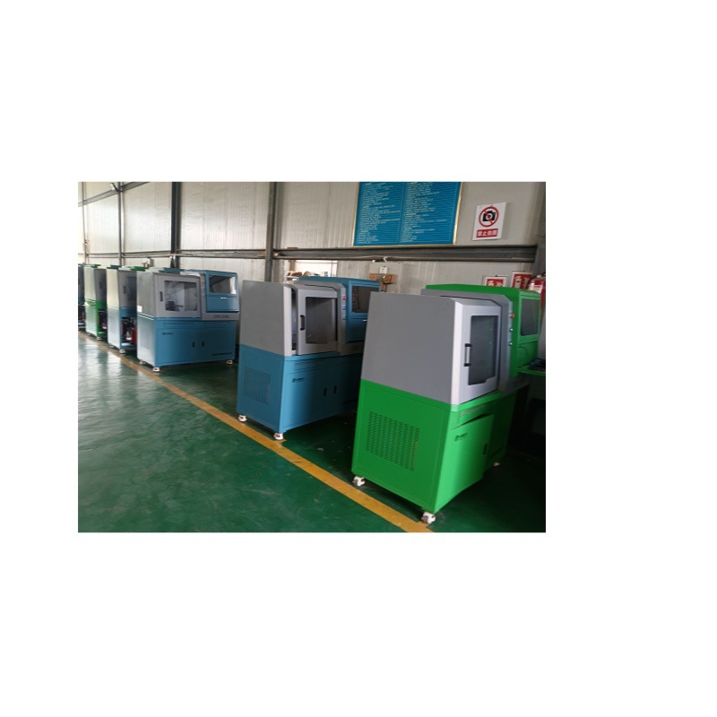配置功能款式多 AC380V博世泵驱控HCR318 高压共轨喷油器试验台