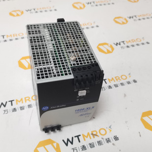American Rockwell Switching Power Supply Allen-Bradley1606-Xls480E Original