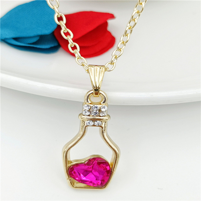 Collier en alliage - Ref 3447065 Image 13