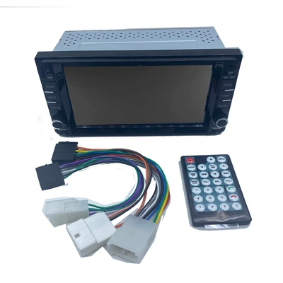 phone interconnection all-in-one 7043, Car mp4