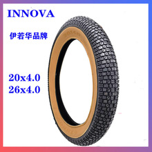 INNOVA���Z�A ݆̥����܇20x4.0ɳ��܇��̥26x4.0�t߅����݆̥