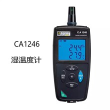 ����CA1246��ʪ�ȼ�USB��ʪ�ȼ�¼��CA1110�նȼ�