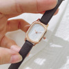 Small fashionable trend quartz watch, Korean style, wholesale