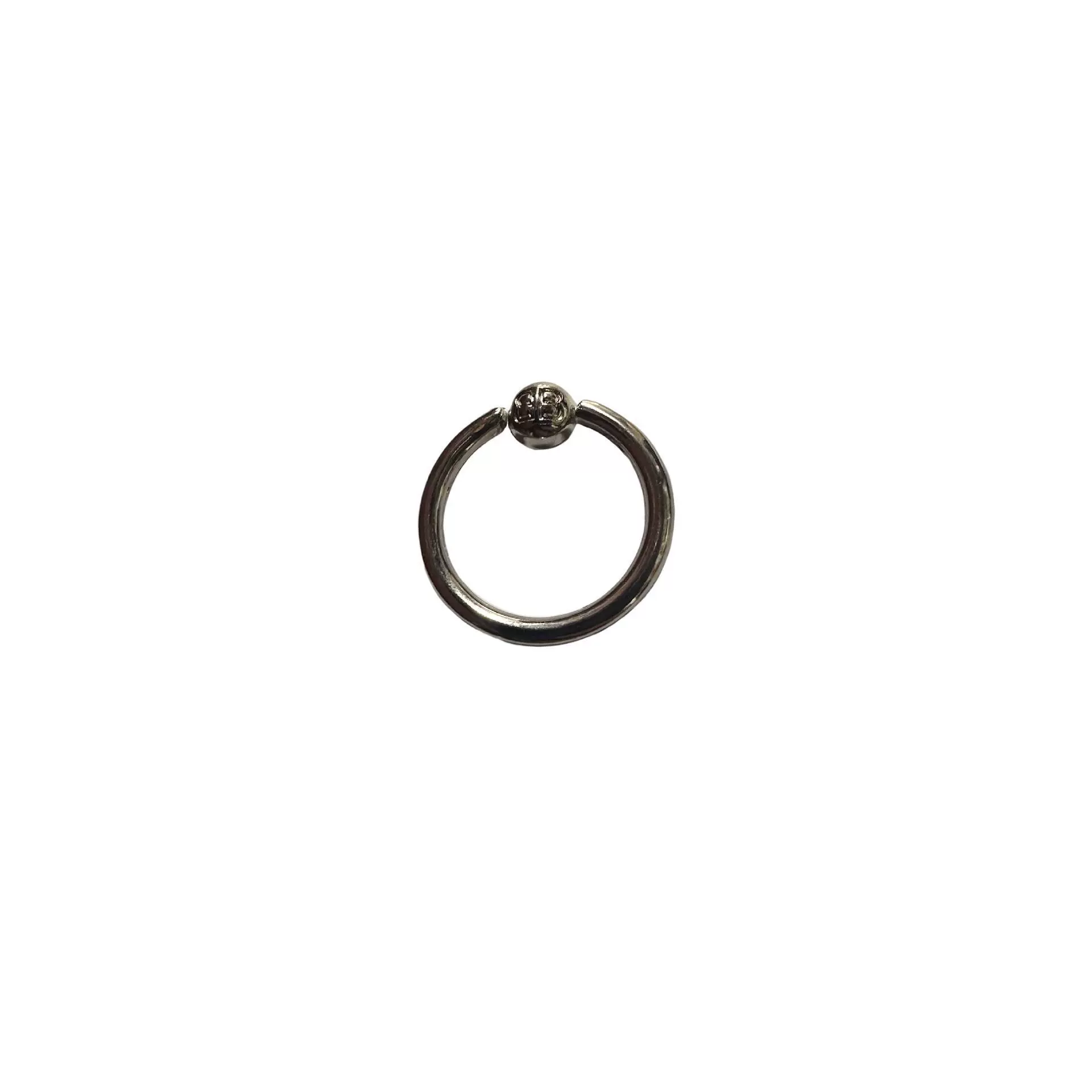 Accessory, nose piercing, European style