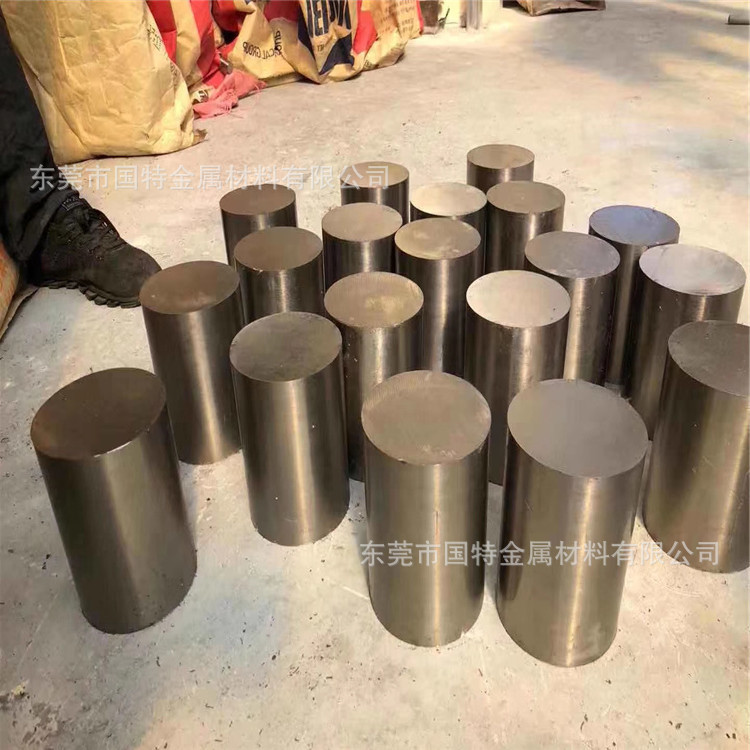 供应SLD8冷作模具钢 SLD8钢板 圆钢 切割零售