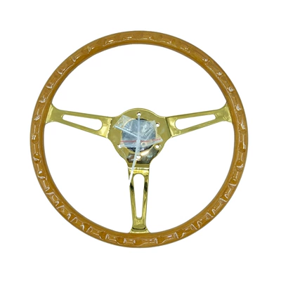 Frame, Jetta Steering wheel