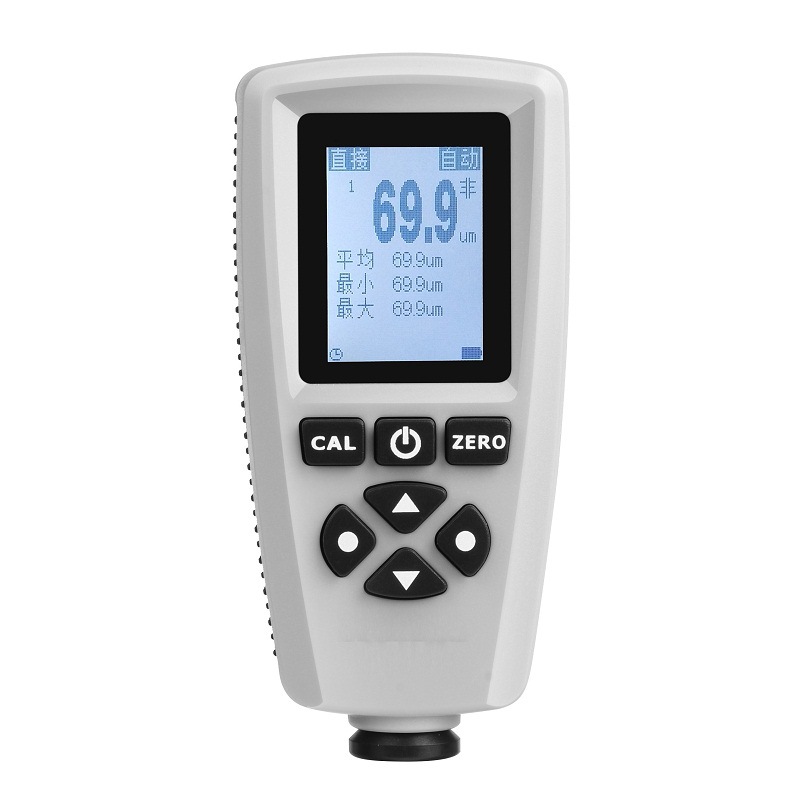 涂层测厚仪,涡流测厚仪 型号：HAD- 17708