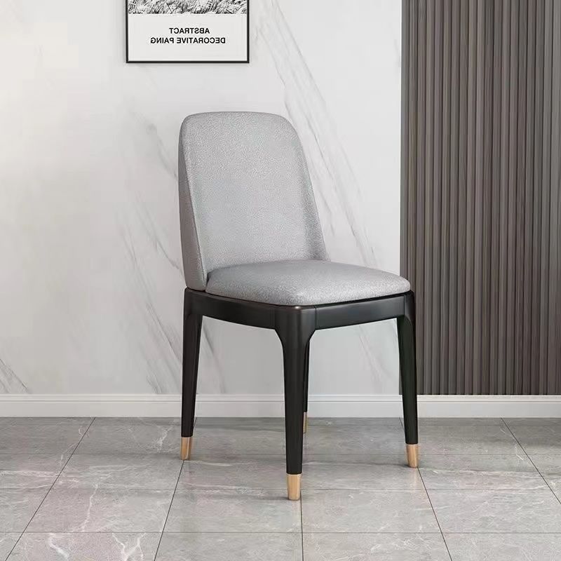 업그레이드된 올 원목 블랙 피트(구리 커버) + 라이트 그레이