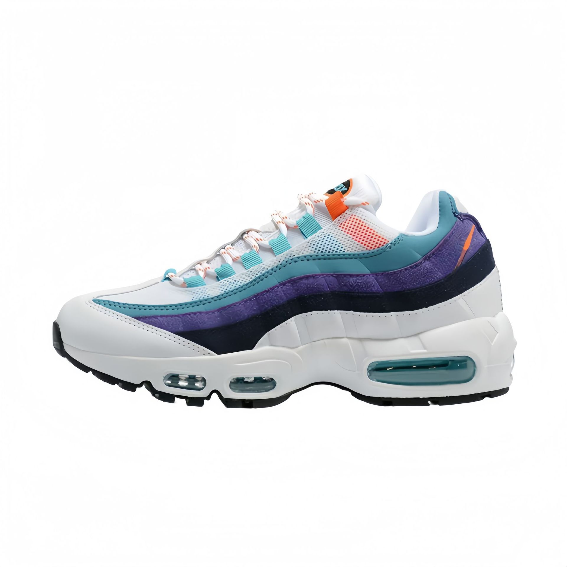 Putian nuevo Max95 retro air-coated zapatos deportivos al aire libre zapatos de hombre zapatos casuales zapatos transfronterizos