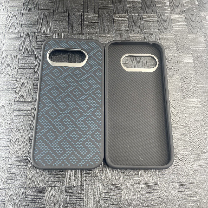 Google Pixel9A 携帯電話ケース Google 9A 保護カバー 9A 落下防止オールインクルーシブ落下防止携帯電話ケースに適しています。|undefined