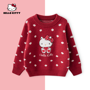 HelloKitty�����¿�Ůͯ�д�ͯ��ͯ��ͨ��Ᵽůë��AC5427YM589