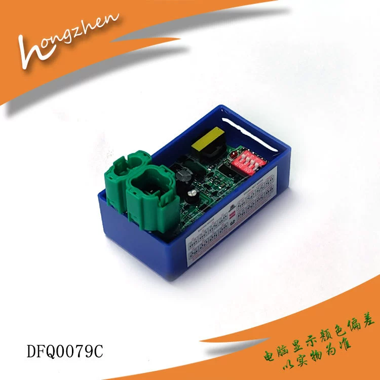 Искра зажигания мотоцикла подходит для GY6-125 150cc DC 6PIN диалог-зажигание зажигание