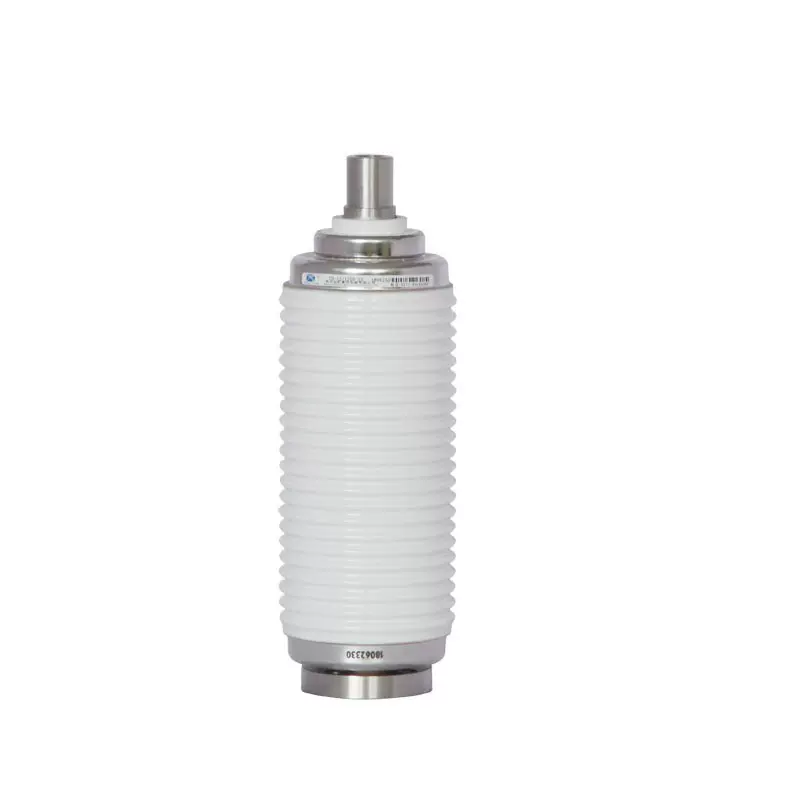 旭虹牌户外中高压真空开关ZW20专用灭弧室TD-12/1250-25断路器