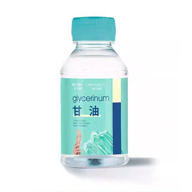 Haisi Hainuo Innowi глицерин для зимнего ухода за кожей для ухода за кожей увлажняющий увлажняющий анти-сухой потрескавшейся смазки глицерин