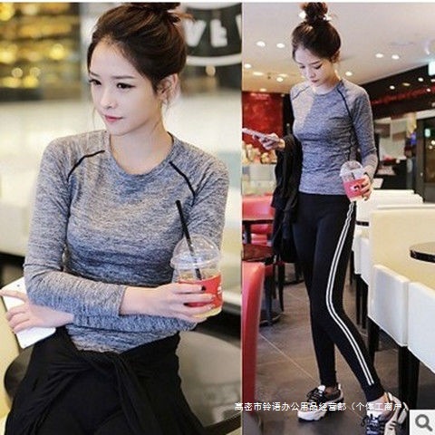 Summer sports yoga clothing