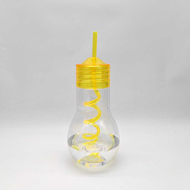 Taza de paja de la serie de frutas de verano se puede obtener una discusión detallada de soporte para el diseño de tazas de plástico de forma especial promoción publicitaria