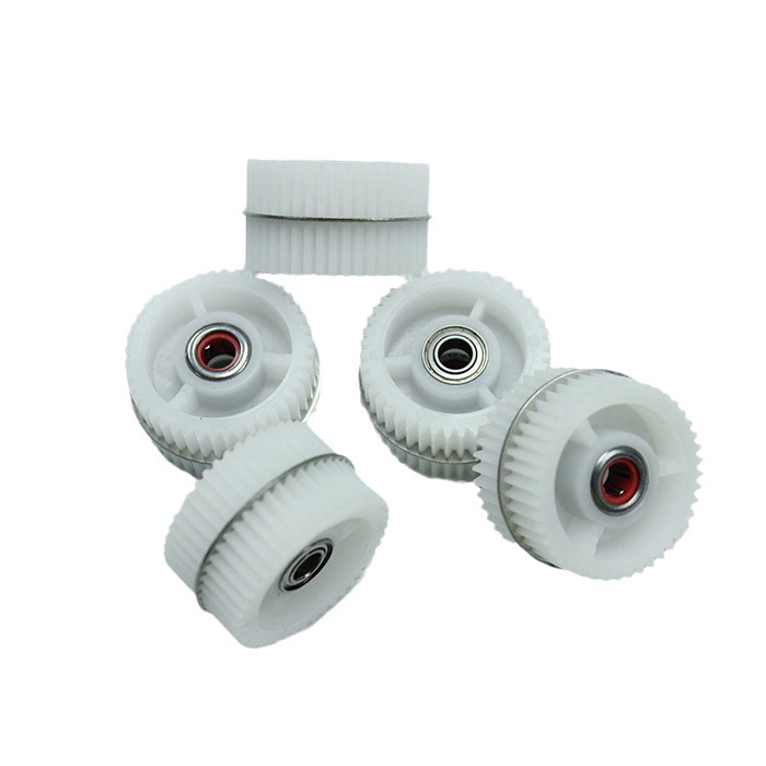 Samsung Pick and Place Machine Feeder Components 12mm Feeder Reel with Bearing J9065203A Samsung Pick and Place Machine Feeder Components 12mm Feeder Reel with Bearing J9065203A