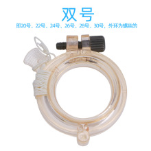 韩式包皮环切器吻合器环扎器包皮环切包皮环切吻合器医用材料