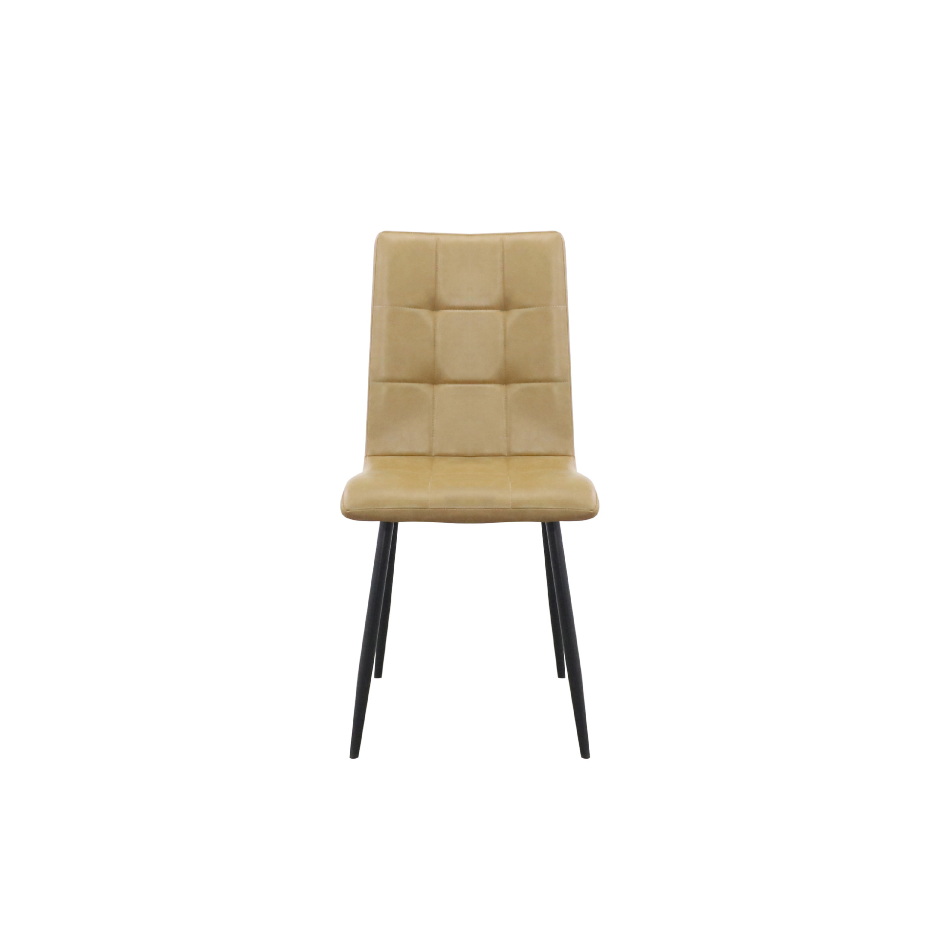 Exportación de Amazon silla de comedor moderna simple silla de lujo ligera silla de alta sensación respaldo doméstico silla de relajación nórdica